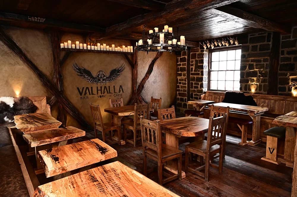 Valhalla York