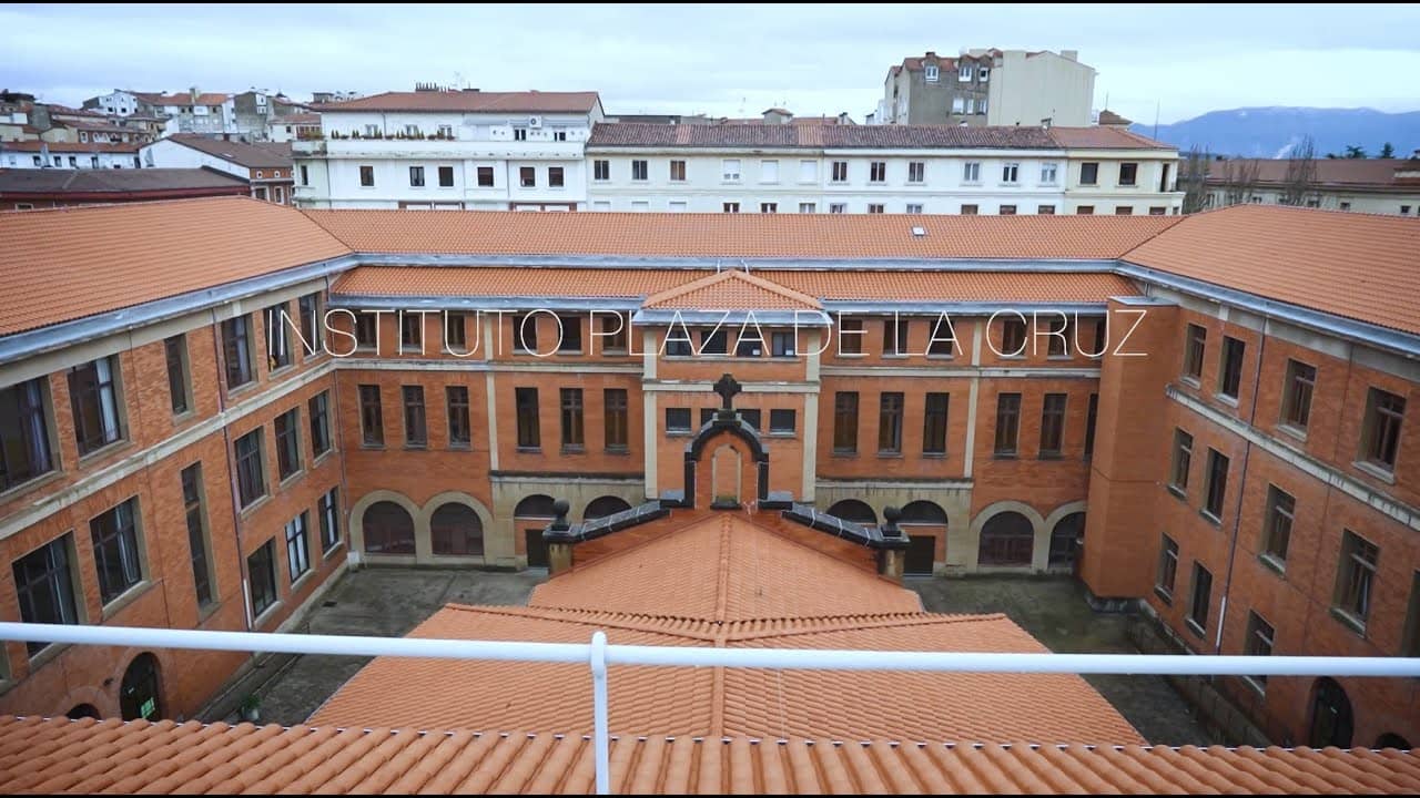Instituto de Educación Secundaria Plaza de la Cruz