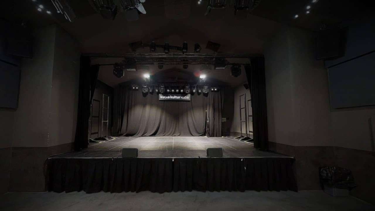 Kutxa Fundazioa Kluba