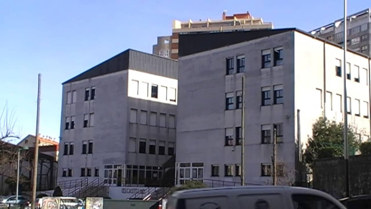 IES Castelao