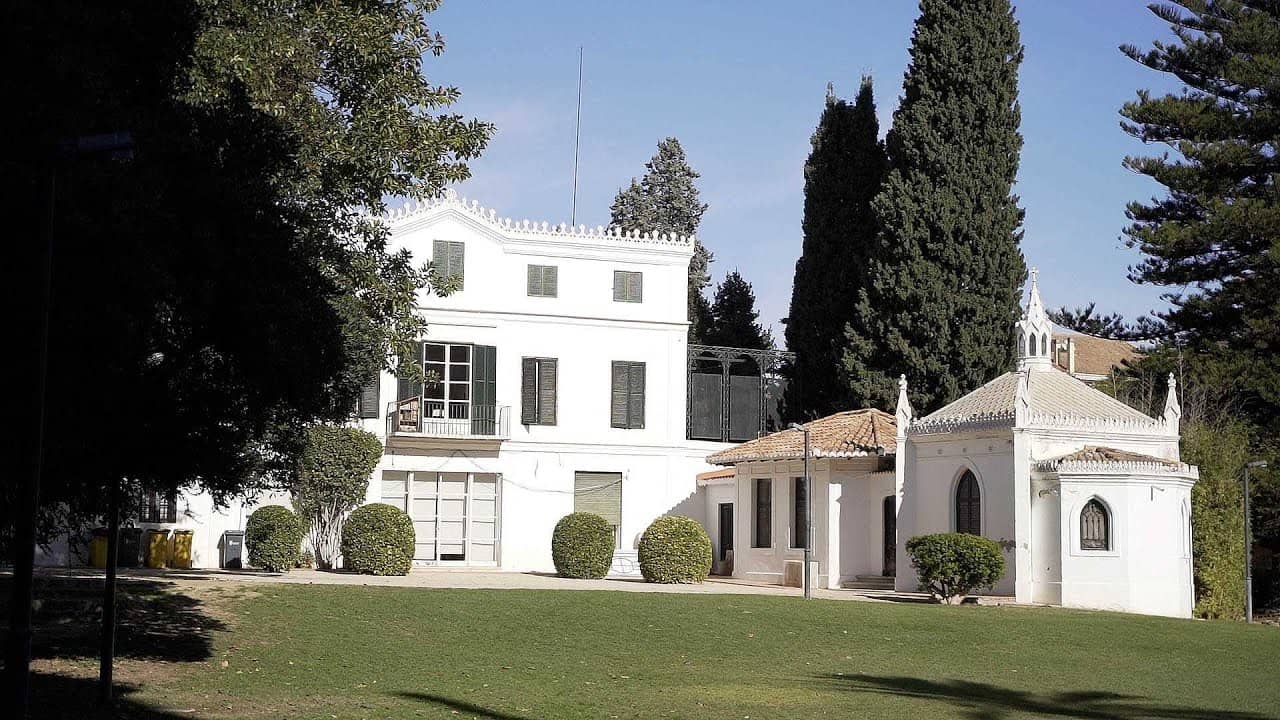L'Hort de Trénor