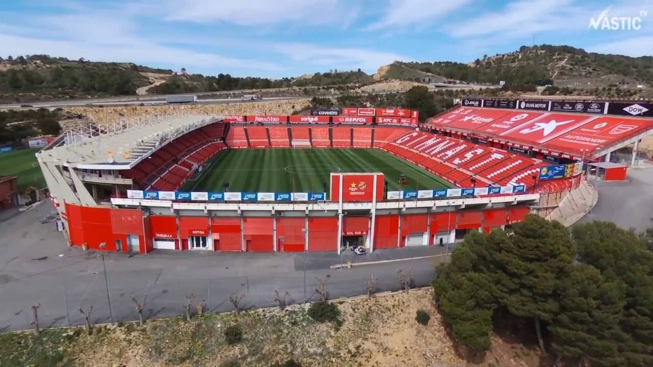 Nou Estadi Costa Daurada