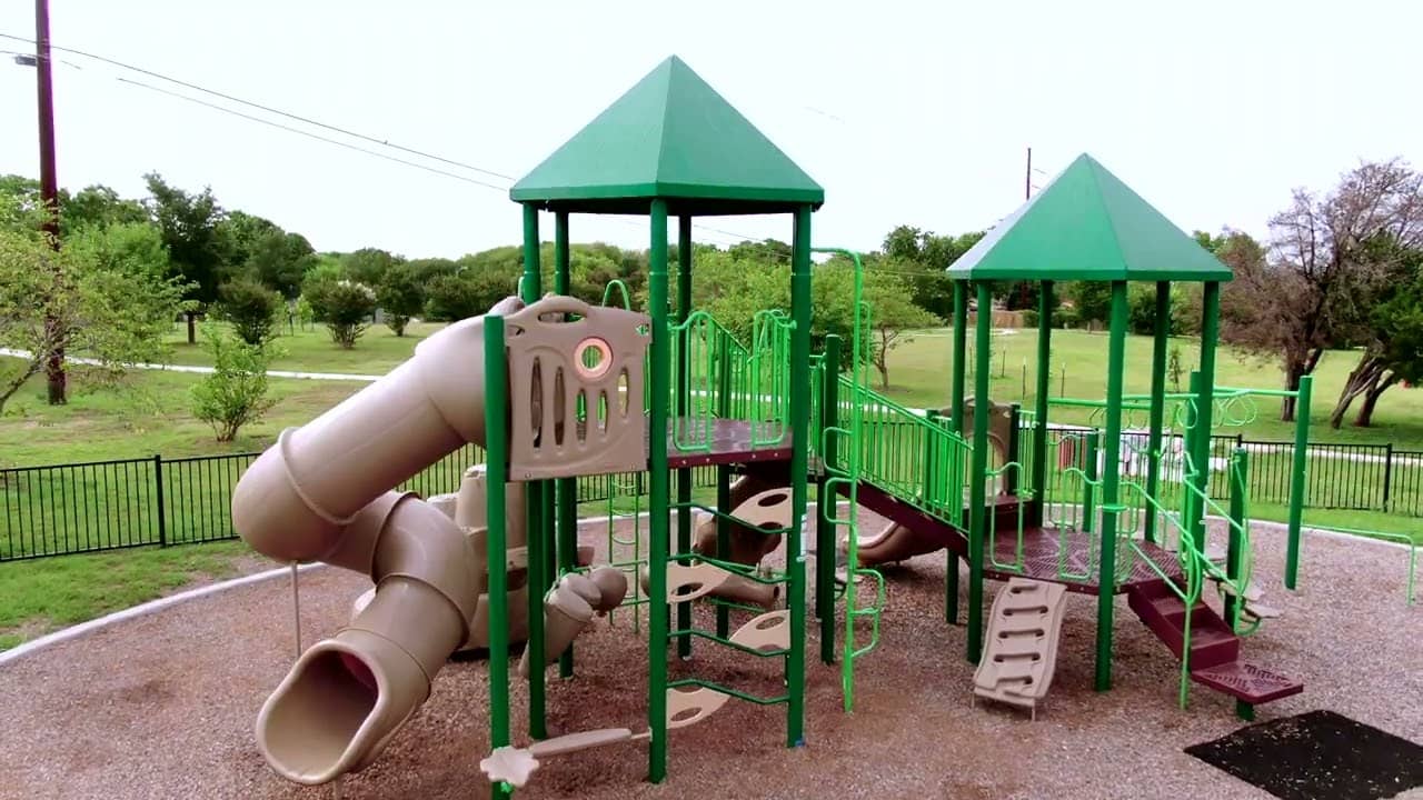 Ponciana Neighborhood Park