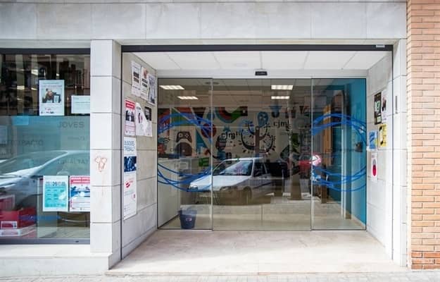Centre Jove Túria