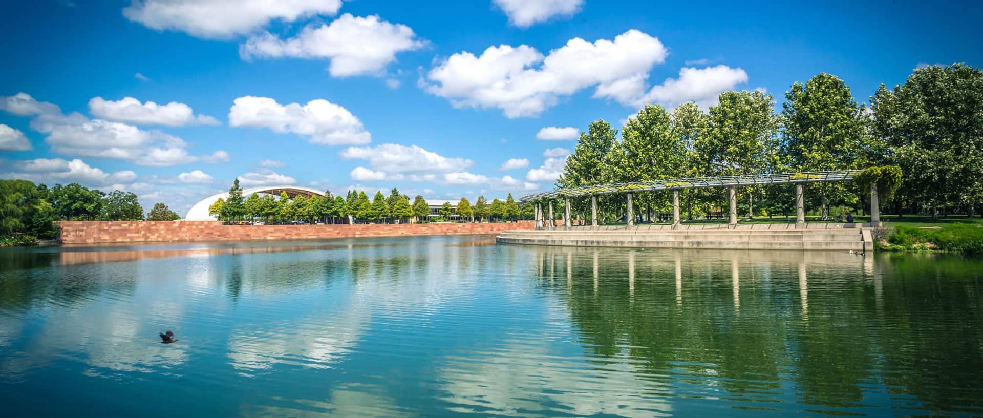 Mueller Lake Park