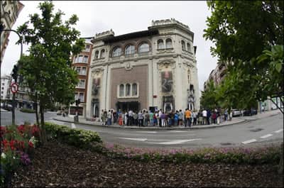 Escuela de Música Andrés Isasi