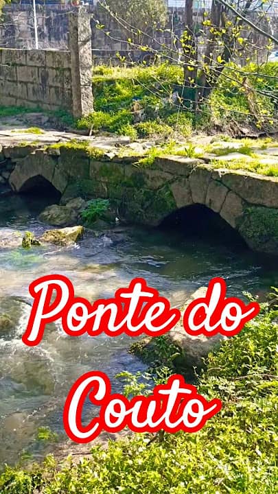 Ponte do Couto