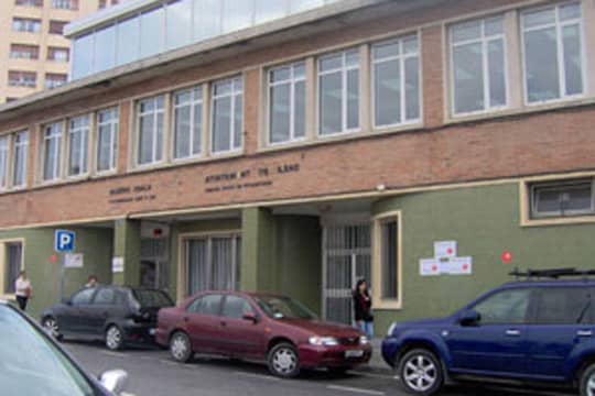 Centro Municipal de Otxarkoaga