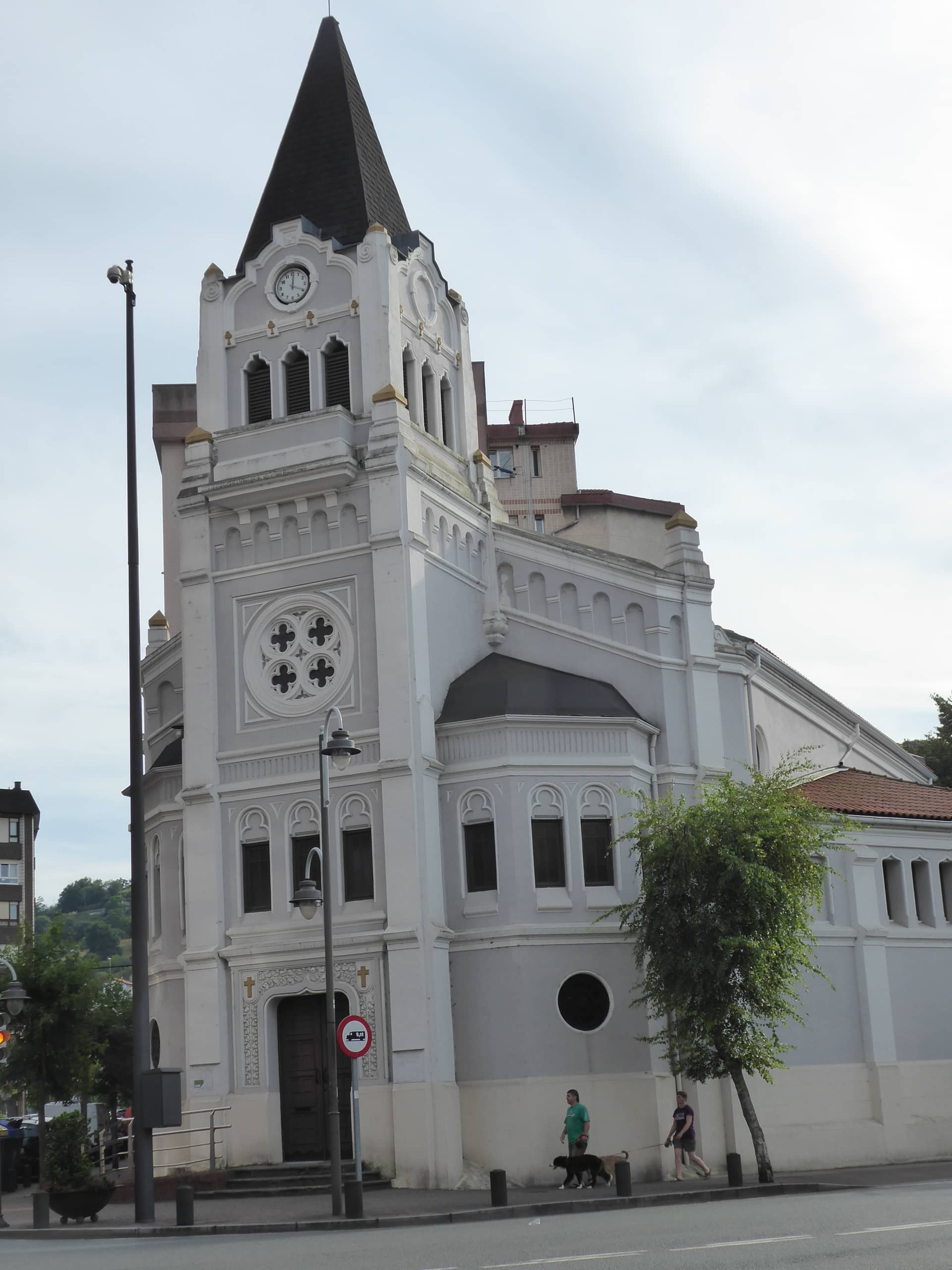 Parroquia de Nuestra Señora de la Medalla Milagrosa