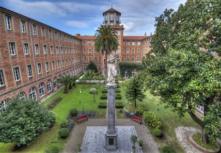 Colegio de la Inmaculada