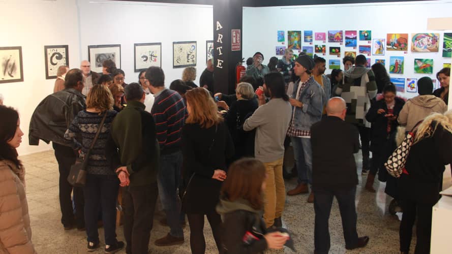 Centre d'Art ImaginArte