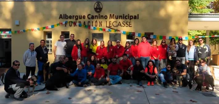 Societat Protectora d'Animals i Plantes d'Alcoi