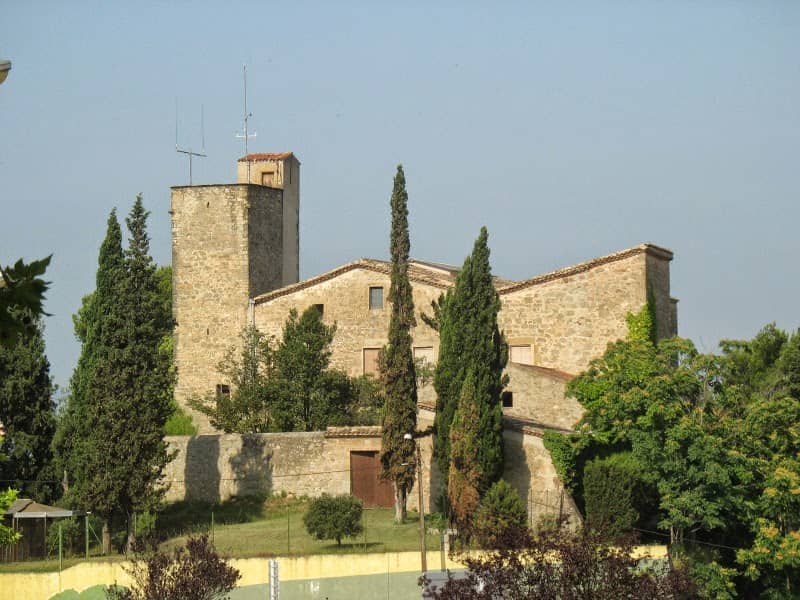 Casa de la Culla
