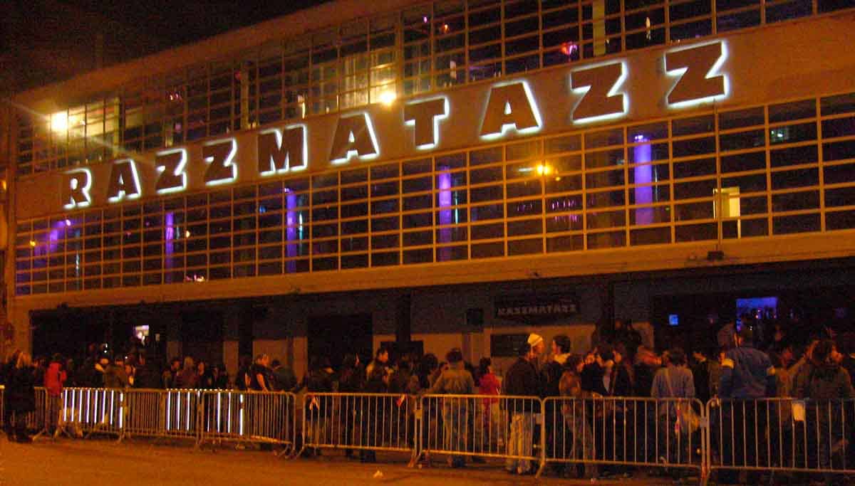 Razzmatazz