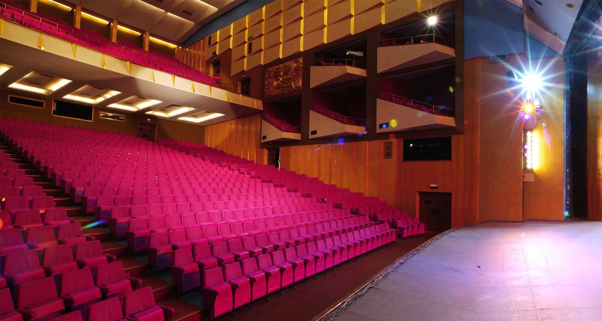 Auditorium de Palma de Mallorca