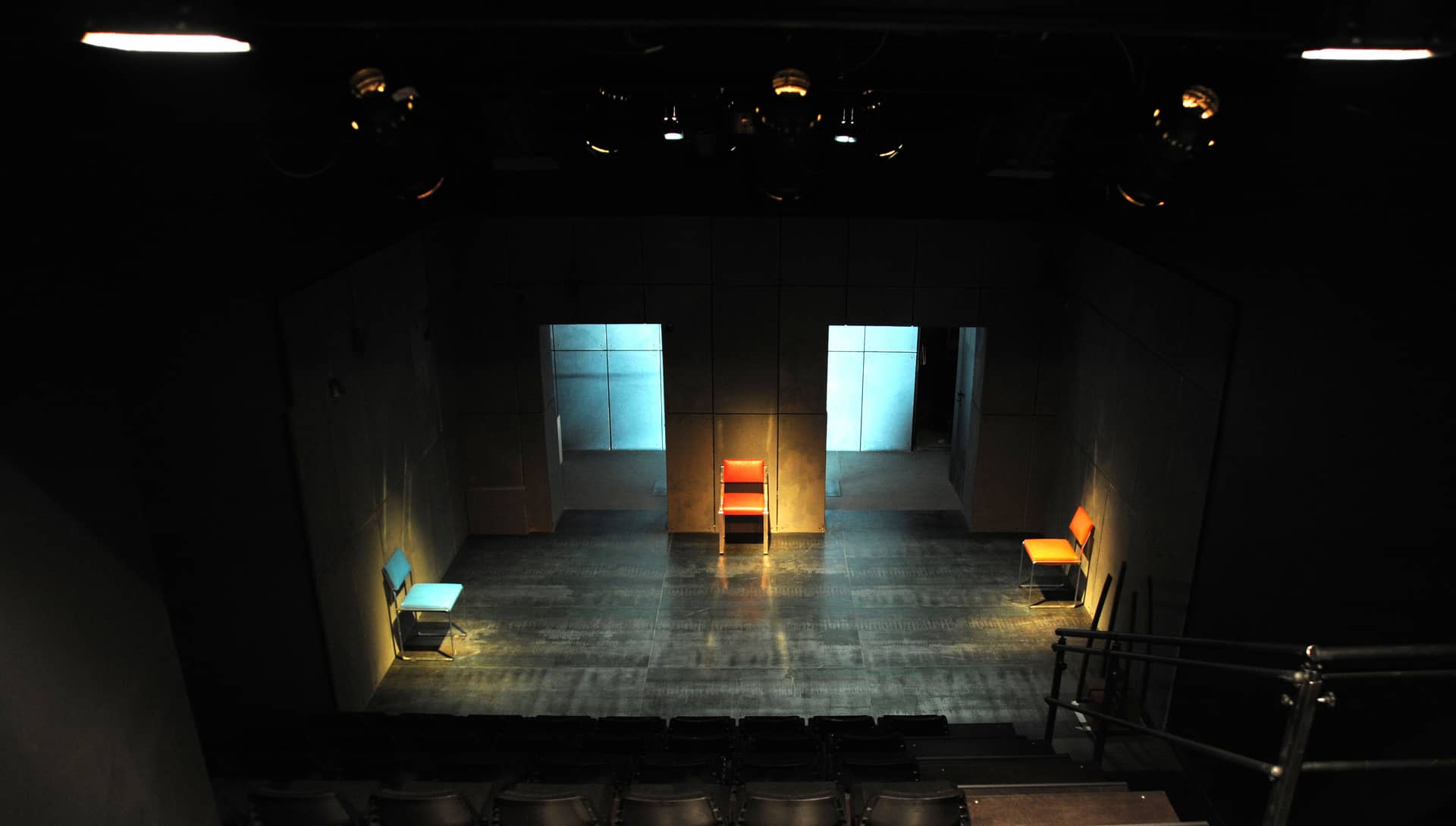 Teatre Sala Atrium