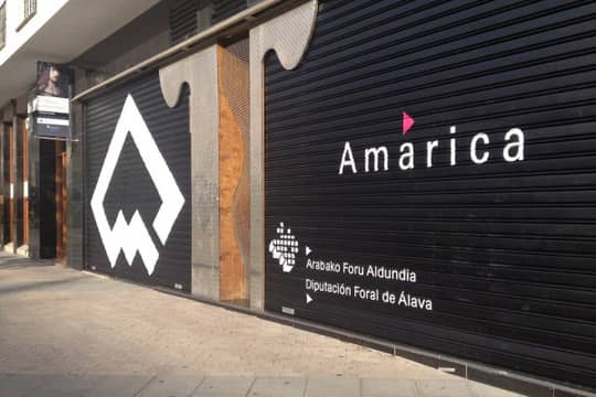 Sala Amárica