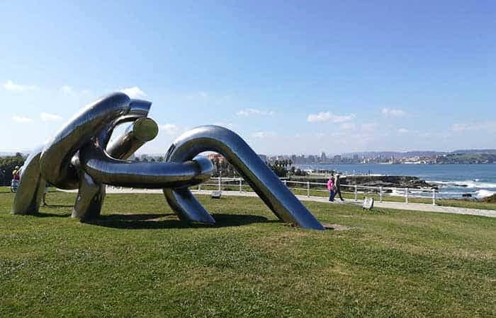 Parque del Cabo de San Lorenzo