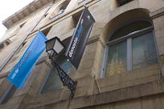 Biblioteca Central - Sala de actividades (San Jerónimo)