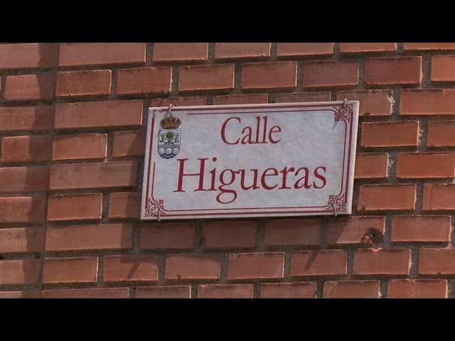Calle Higueras