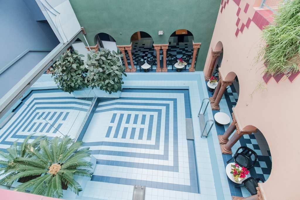 Taller de reparación de pequeños electrodomésticos