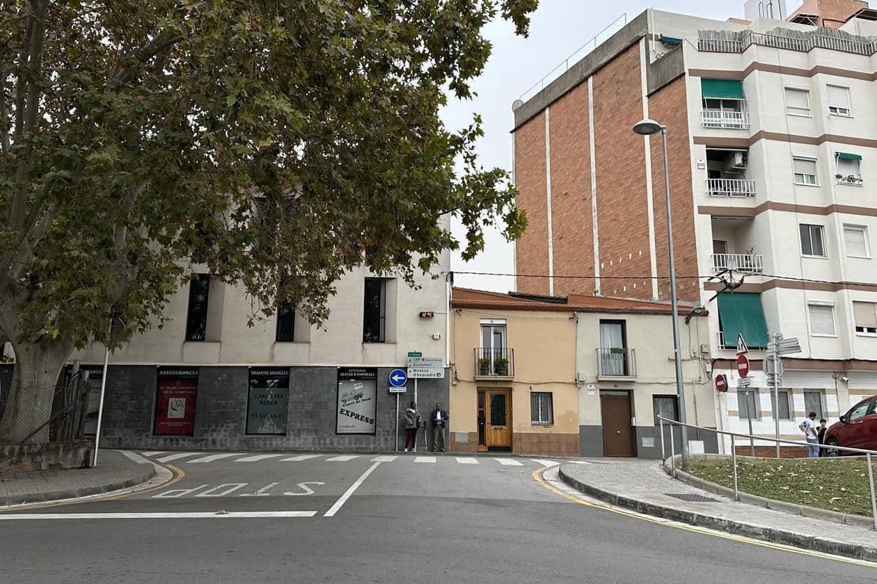 Carrer de les Basses, 14