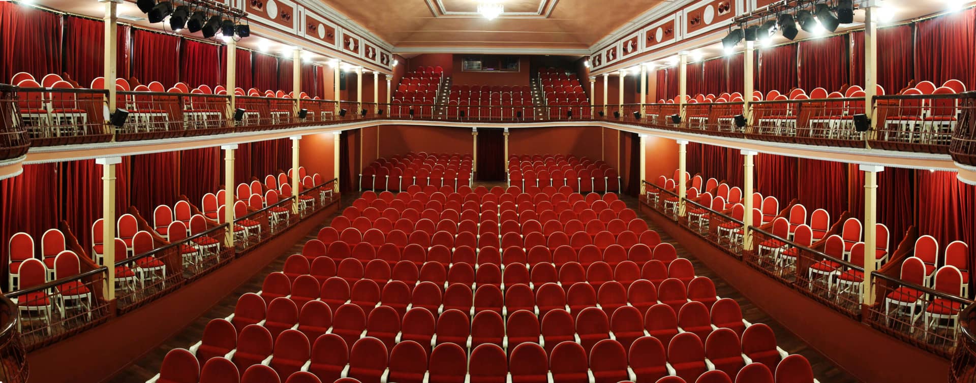 Alcalá Comedy Show 2026