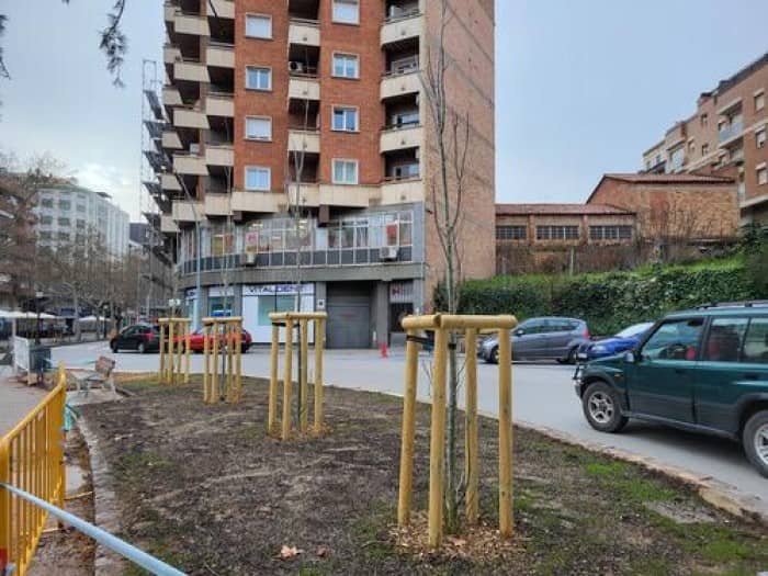 Plaça Onze De Setembre