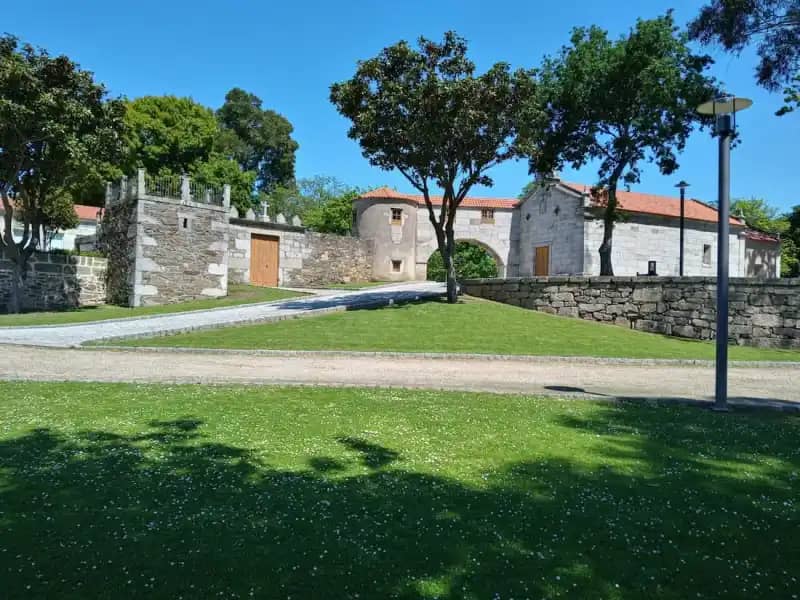 Capilla de San Roque