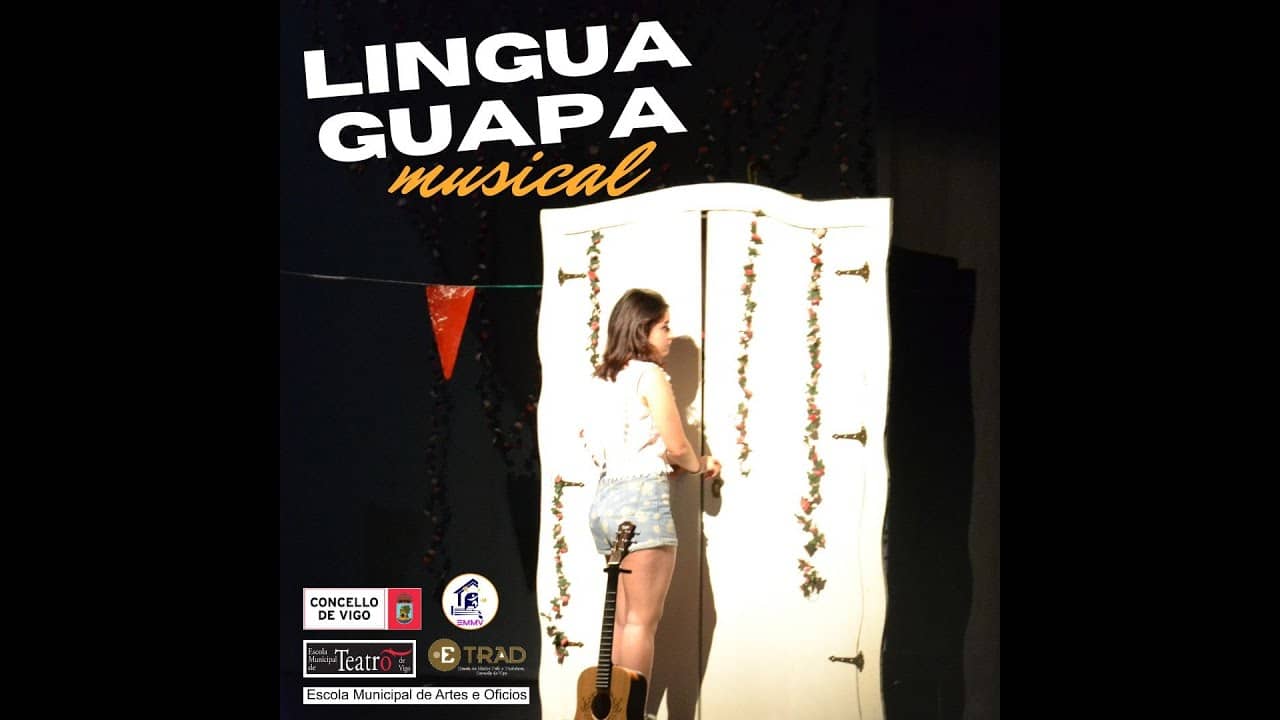 Escola Municipal de Teatro de Vigo