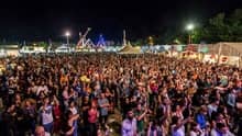 Recinto Ferial de Getafe