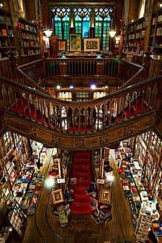 Librería Biblos
