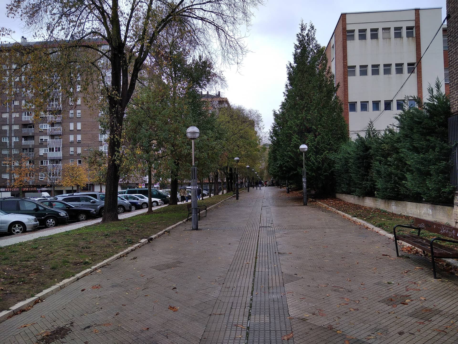 Calle Errekatxiki 25