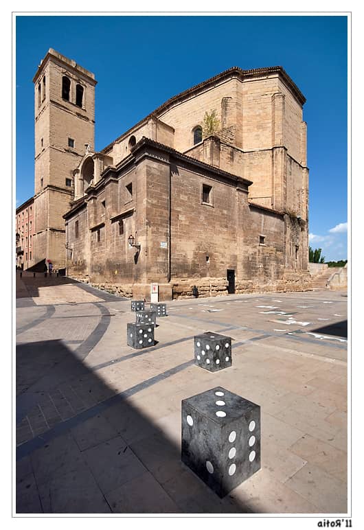 Plaza de Santiago