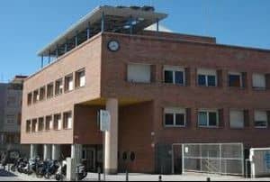 Centre Cívic El Carmel