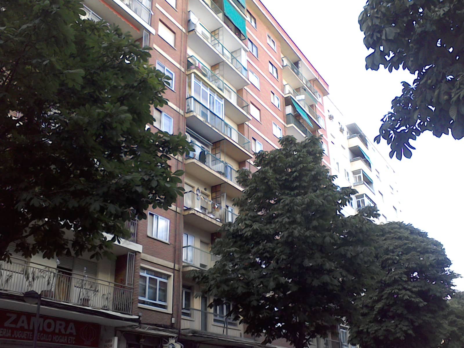 Avenida Príncipe de Asturias