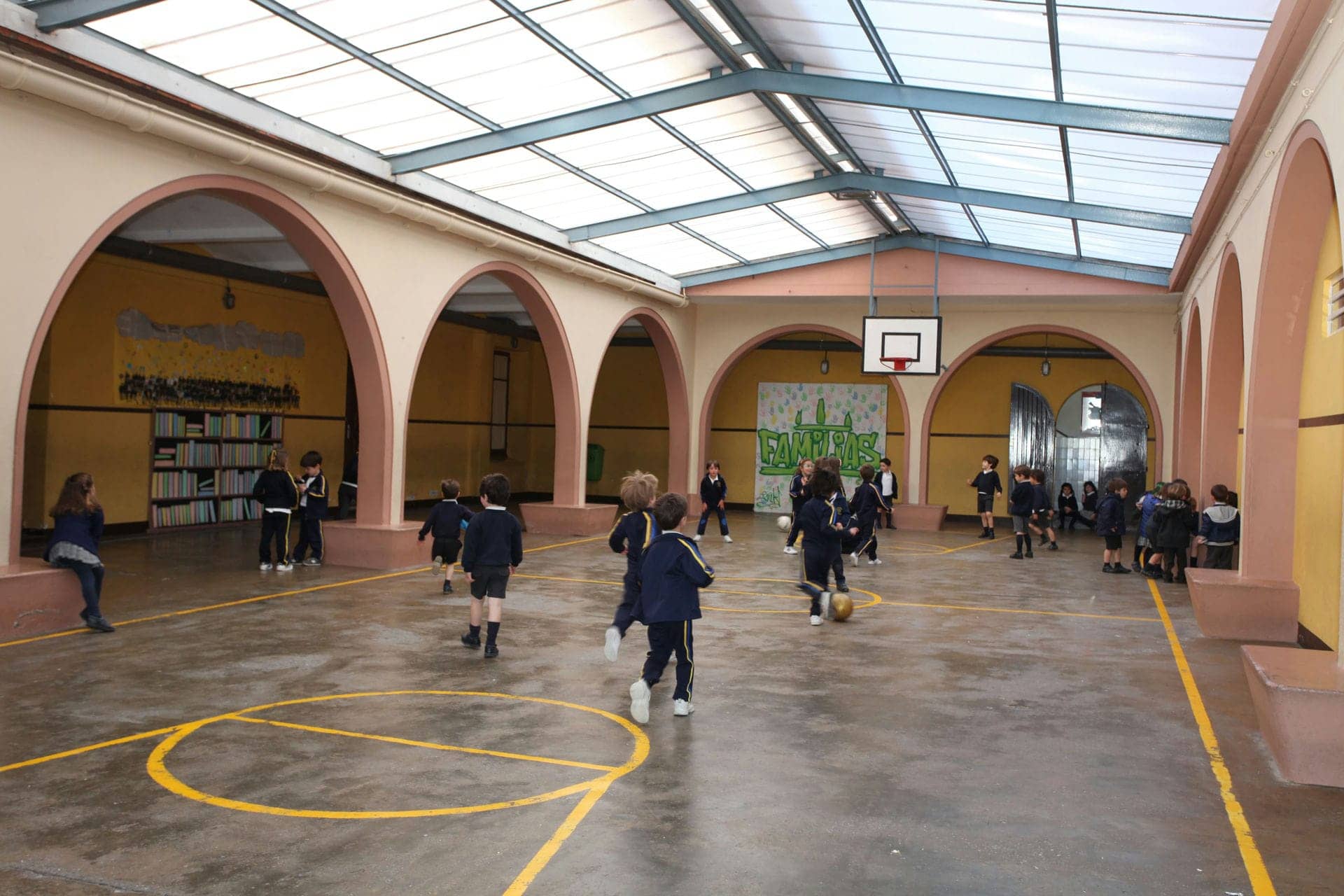 CPR Compañía de María