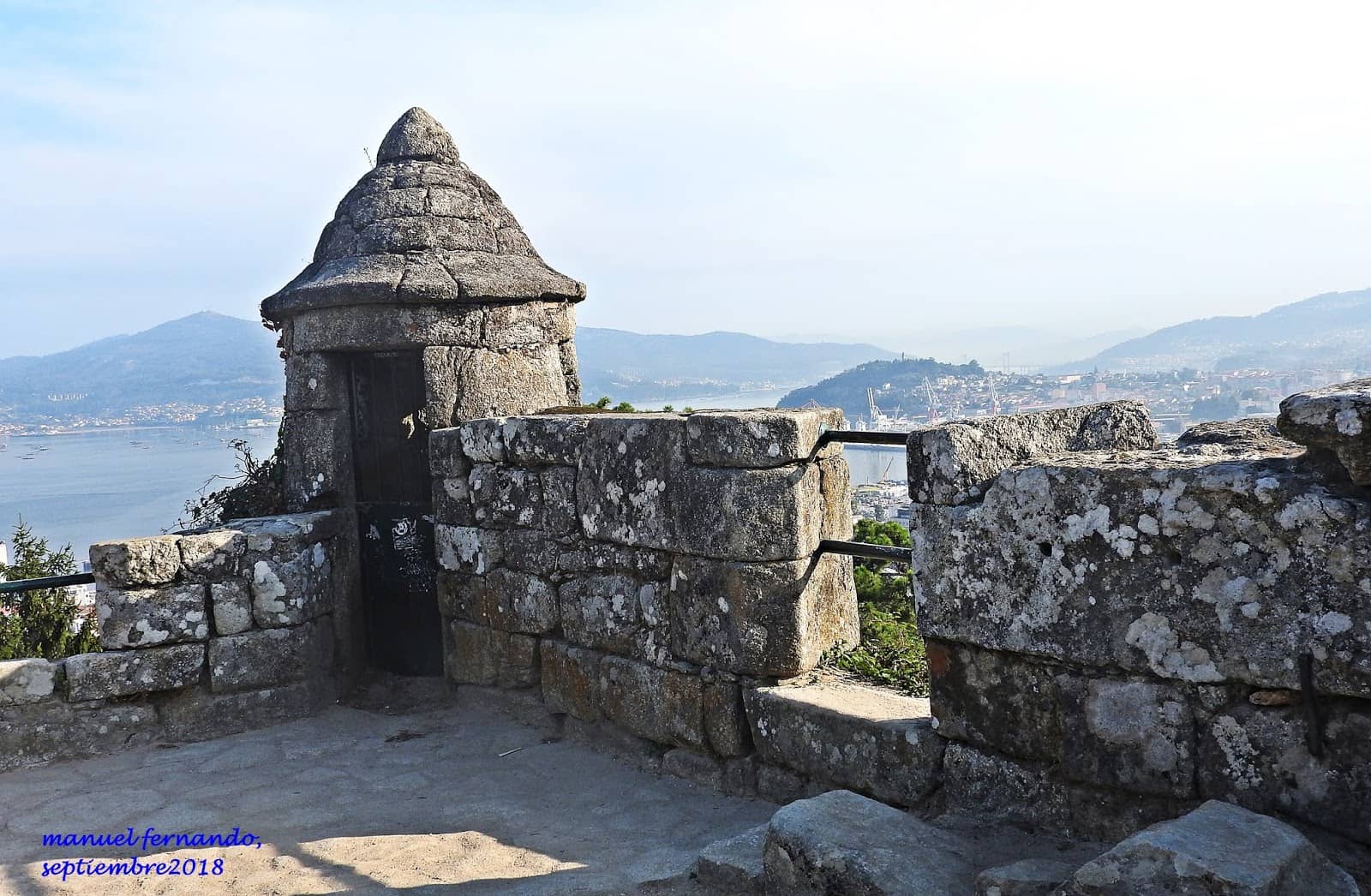 Baluarte do Diamante