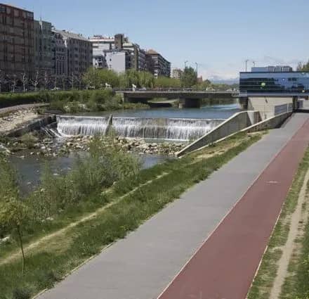 Paseo de Papalaguinda