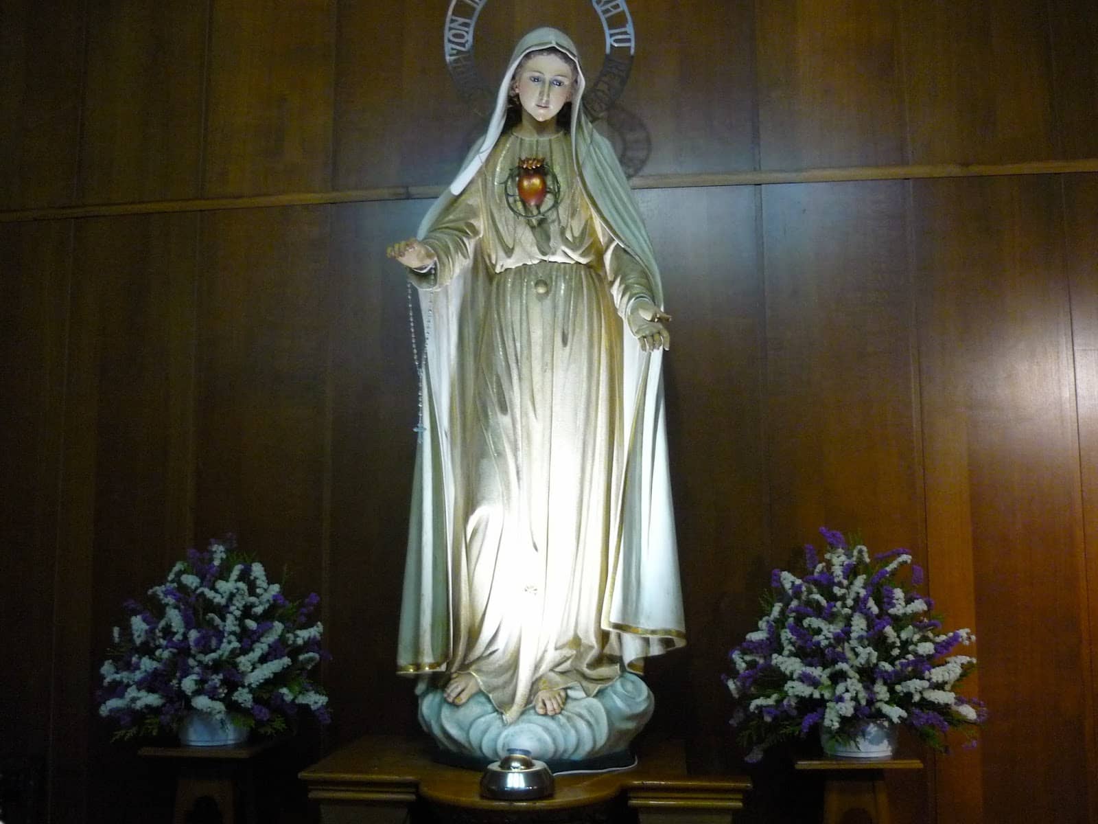 Santuario del Inmaculado Corazón de María