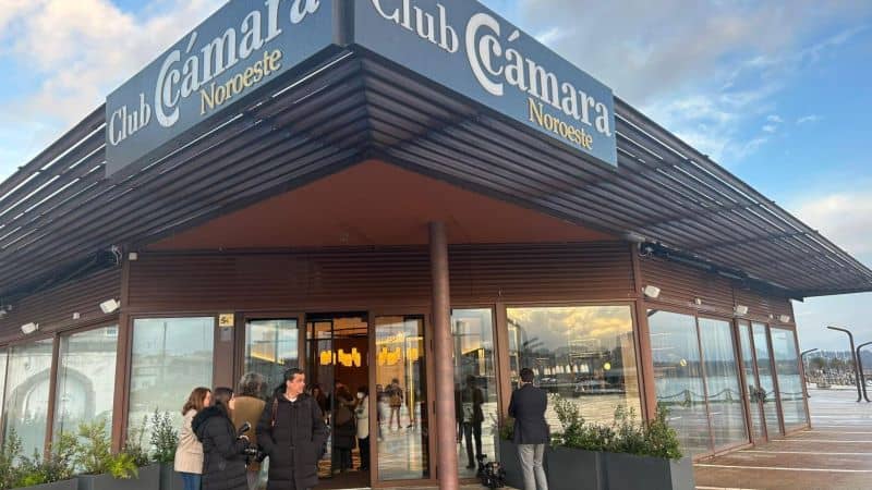 Club Cámara Noroeste