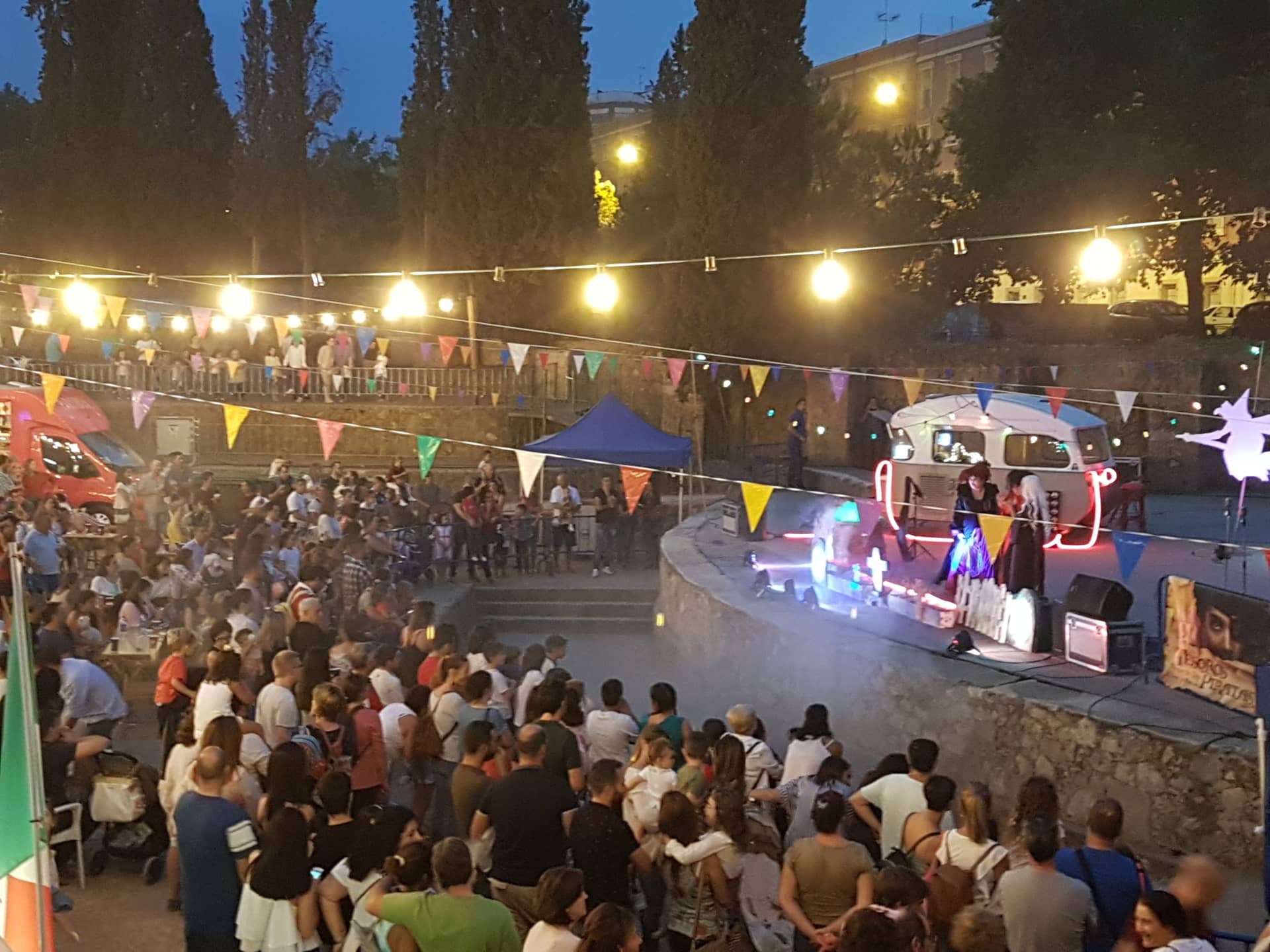 Callejeando Food Fest