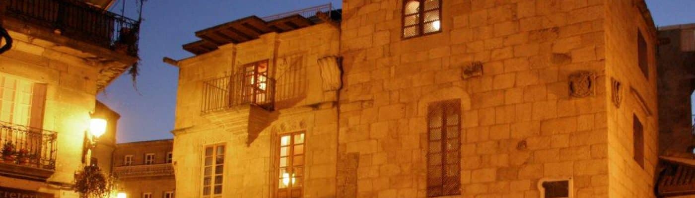 Camões – Centro Cultural Português em Vigo