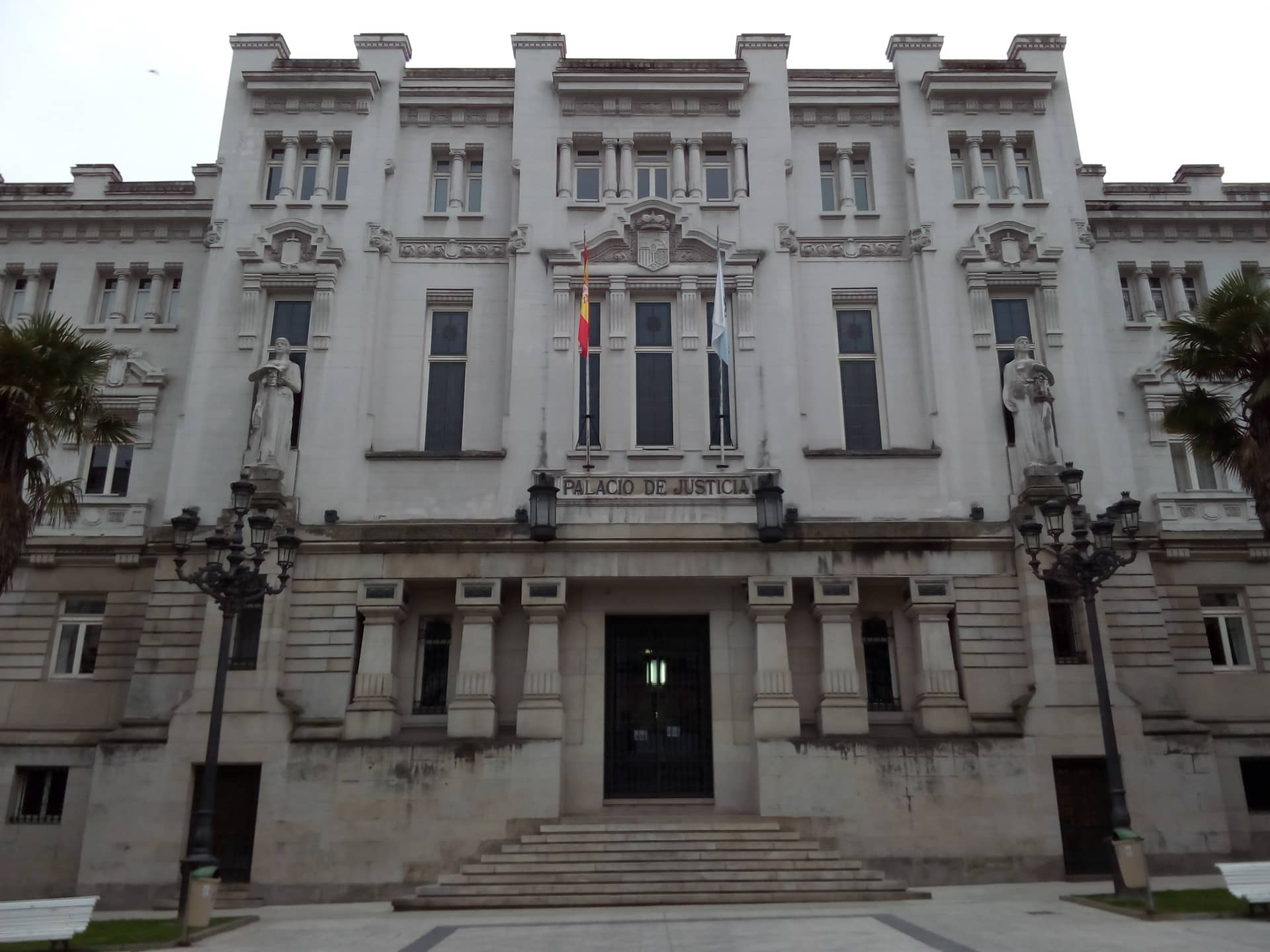 Tribunal Superior de Xustiza de Galicia