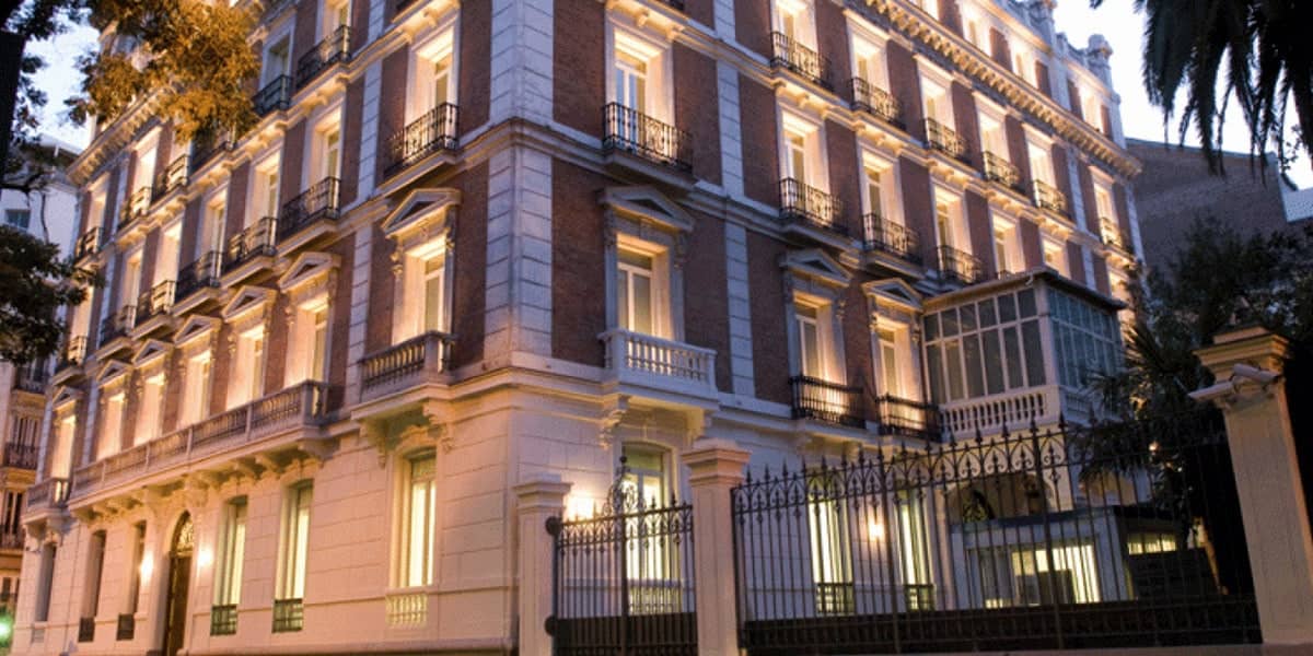 Fundación Mapfre. Sala Recoletos