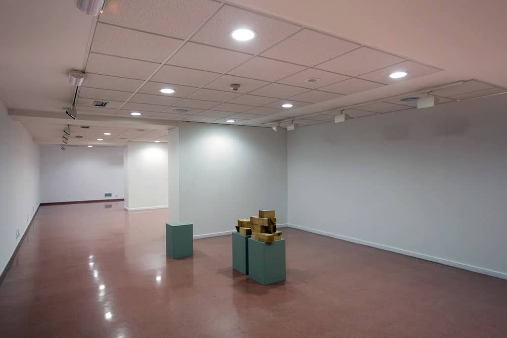 Centro Municipal de Arte y Exposiciones (CMAE)