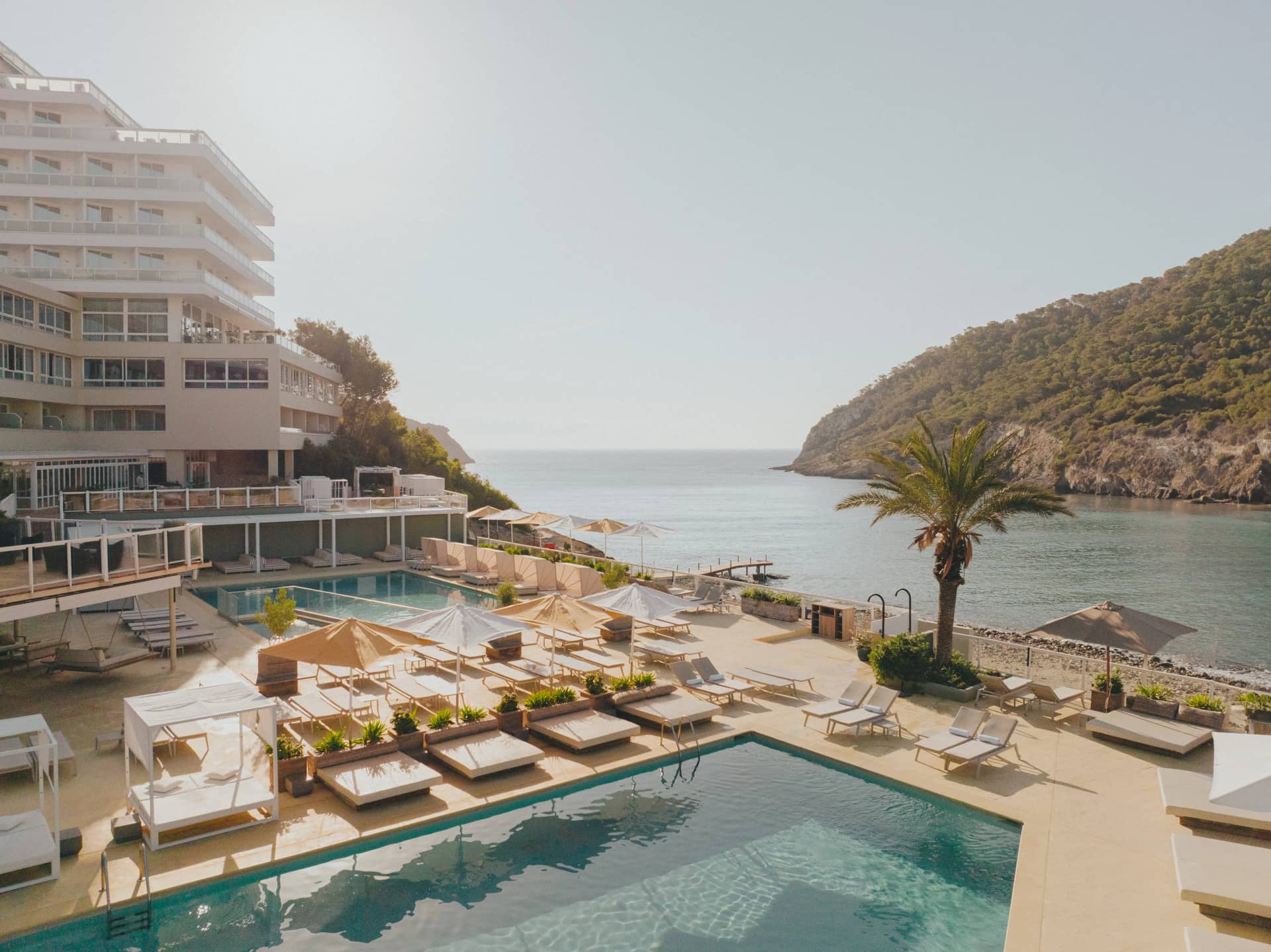 Hotel Mondrian Ibiza