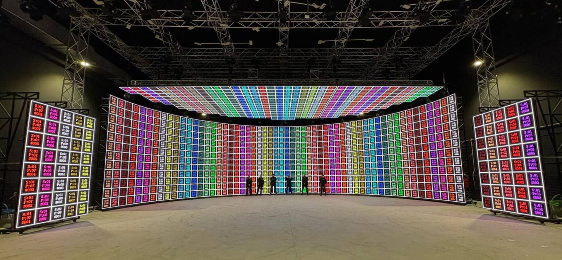 Coruña Estudio Inmersivo