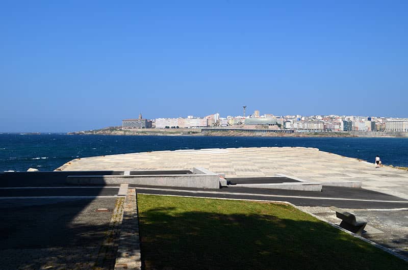 Día Internacional del Yoga 2026 en A Coruña