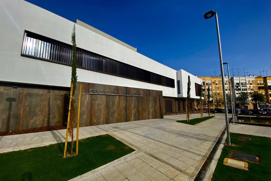 Centro de la Igualdad